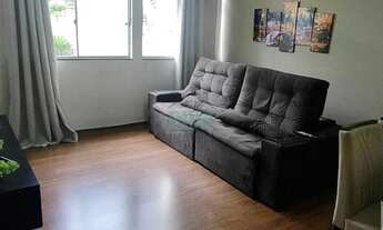 Imagem 2: Ótimo apartamento no bairro Califórnia