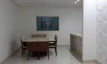 Imagem 6: Casa com 2 dormitórios à venda, 91 m² por R$ 295.000,00 - Residencial Vale Do Sol - Anápol