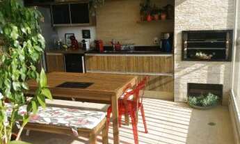 Imagem 2: Maravilhoso apartamento no Condomínio Clube Paulistano com segurança!