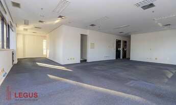 Imagem 7: Conjunto à venda, 210 m² por R$ 3.360.000,00 - Pinheiros - São Paulo/SP