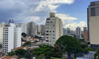 Imagem 7: São Paulo - Apartamento Padrão - Perdizes
