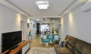 Imagem 4: CURITIBA - Casa de Condomínio - Boqueirão