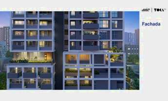 Imagem 6: Apartamentos de 126 m² com 3 quartos (1 suíte) e 2 vagas para venda na planta! Pinheiros