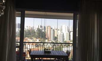 Imagem 7: Apartamento de 86 metros quadrados com 2 suítes impecável