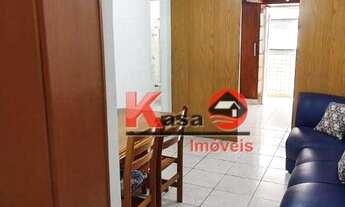 Imagem 3: POMPÉIA SALA LIVING FRENTE AO MAR