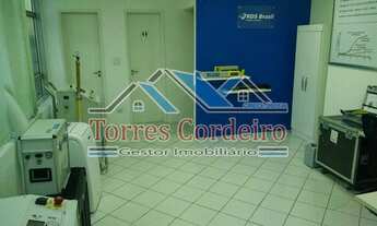 Imagem 3: Sala Comercial - Pinheiros