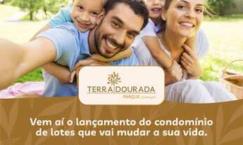 Imagem 3: Loteamento Terra Dourada Parque, excelente empreendimento da Odebrecht em Camaçari