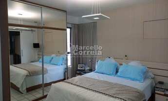 Imagem 6: Apartamento tipo cobertura triplex de 424m² no Espinheiro