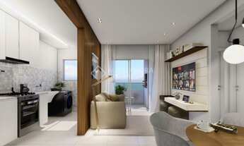 Imagem: PALHOçA - Apartamento Padrão - Nova Palhoça