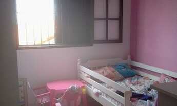 Imagem 7: Casa para aluguel e venda possui 321 metros quadrados com 3 quartos em Feu Rosa - Serra