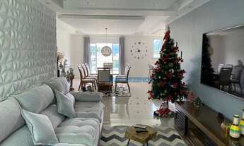 Imagem: Casa com 3 dormitórios à venda, 250 m²