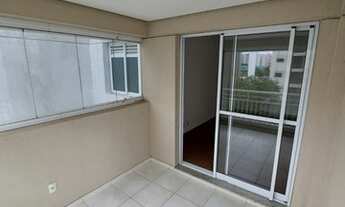 Imagem 4: Apartamento para venda tem 58 metros quadrados com 2 quartos em Barra Funda - São Paulo