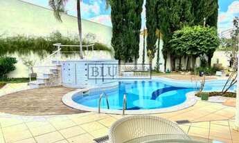 Imagem 3: Casa - Loteamento Alphaville Campinas - Campinas