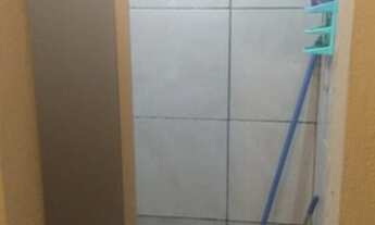 Imagem 5: Vendo uma casa com poço artesiano