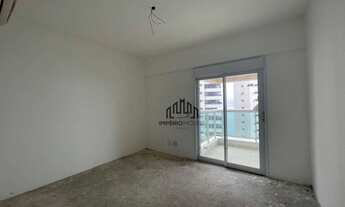 Imagem 6: Apartamento à venda em Astúrias, lazer, vista mar, varanda gourmet