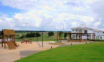 Imagem 4: Excelente lote de esquina no Condomínio Fechado Jardins Genova