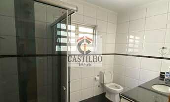 Imagem 6: CASA TÉRREA NA MOOCA