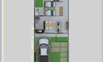 Imagem 6: Ultima Unidade: Casa nova Shopping Park (Excelente Localização