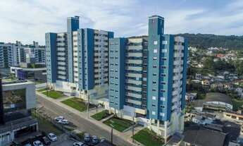 Imagem: CRICIúMA - Apartamento Padrão - Centro