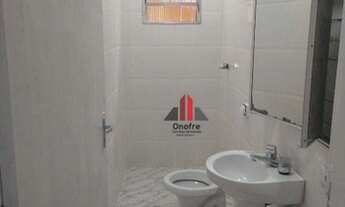 Imagem 5: Casa com 2 dormitórios para alugar, 60 m² por R$ 1.600,00/mês - Jardim Boa Esperança - São