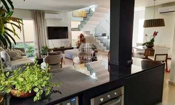 Imagem 6: Lindo Sobrado 03 Suítes no Baraúna Residencial à venda por R$ 1.600.000,00