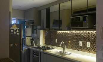 Imagem: Vendo Apartamento Semi Mobiliado/ Fino Acabamento