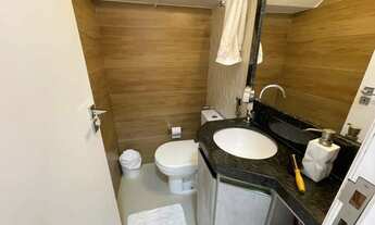 Imagem 3: CASA EM CONDOMÍNIO MOBILIADA