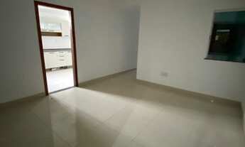 Imagem 2: Apartamento para venda possui 90 metros quadrados com 3 quartos em Santo Antônio - Itabuna