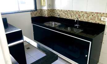 Imagem 3: Vendo Apartamento no Total Ville (aceito carro como pagamento