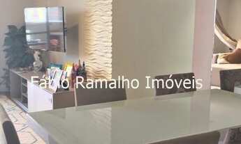 Imagem 6: Apartamento com 3 dormitórios, suíte, e 2 vagas, Jabaquara