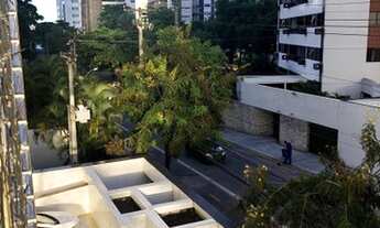 Imagem 7: Venha conhecer! Edf Puerto Blanco 02 quartos alto nível