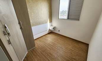 Imagem 6: Apartamento para venda com 48 metros quadrados com 2 quartos