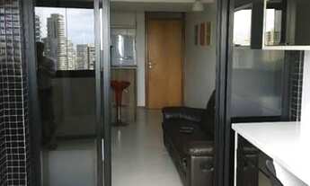 Imagem 4: Apartamento à venda no bairro Caminho das Árvores - Salvador/BA