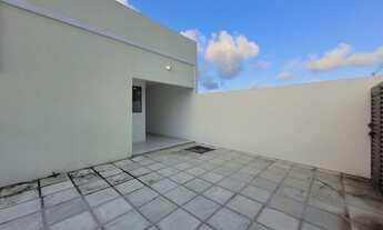 Imagem 2: Casa para Venda em João Pessoa, Funcionários, 2 dormitórios, 1 suíte, 1 banheiro, 1 vaga