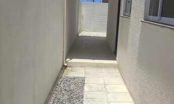 Imagem 2: Casa para Venda em João Pessoa, Gramame, 2 dormitórios, 1 suíte, 1 banheiro