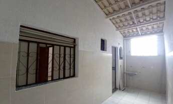 Imagem 7: B.S)- Vende-se casa vila são José