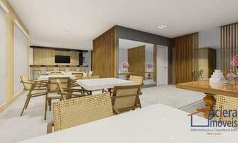 Imagem 1: Residencial das Rosas - Apto com 2 dormitórios à venda, por R$ 215.000 - Osasco/SP