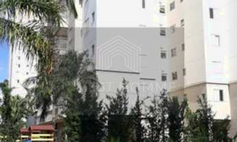 Imagem 2: Campinas - Apartamento Padrão - Jardim das Oliveiras