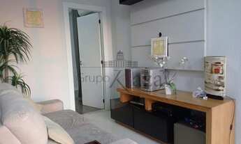 Imagem 4: Apartamento - Cobertura Duplex - Residencial Palmares - Parque Industrial - 124m² - 2 Dorm