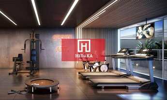 Imagem 6: Apartamento à venda no bairro Saúde - São Paulo/SP, Zona Sul