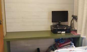 Imagem 7: LINDO 2 QUARTOS COM SUITE TOP LIFE TAGUATINGA