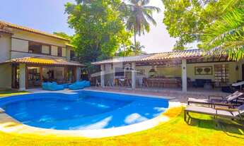 Imagem 2: MATA DE SÃO JOÃO - Casa de Condomínio - SAUÍPE