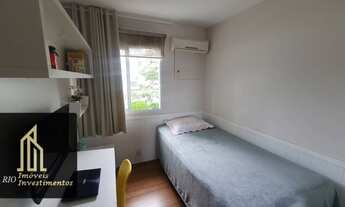 Imagem 4: Recreio dos Bandeirantes