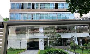 Imagem 2: Apartamento para venda com 270 metros quadrados com 4 quartos em Tijuca - Rio de Janeiro