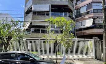 Imagem: RIO DE JANEIRO - Apartamento Padrão - BARRA