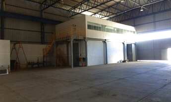 Imagem 7: GALPAO INDUSTRIAL em MACAÉ - RJ, VALE ENCANTADO