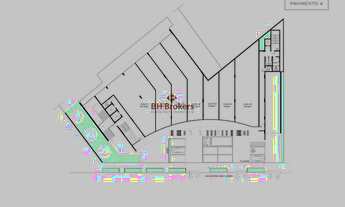 Imagem 5: BELO HORIZONTE - Loja/Salão - Belvedere