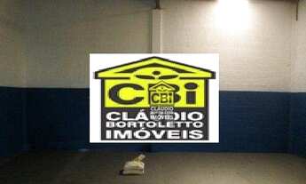 Imagem 2: Salão comercial localizado no bairro Higienópolis