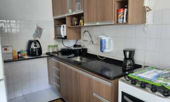 Imagem 4: 3 Qts com suite, varanda, em Jardim Camburi - Vitória - ES