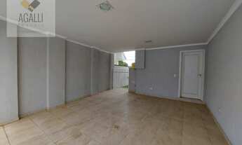 Imagem 3: Sobrado com 4 dormitórios à venda por R$ 1.820.000,00 - Santa Felicidade - Curitiba/PR